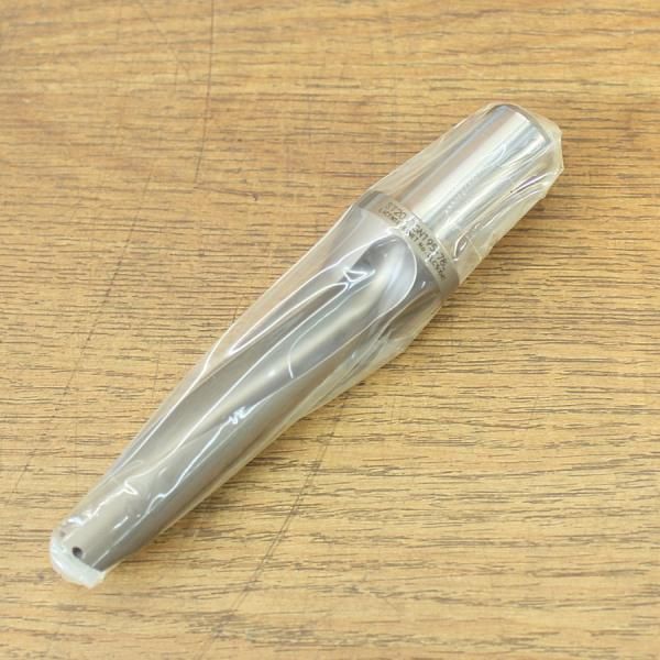 大昭和精機|BIG φ19.5 mm ST 20-TGN 195-78 L フルカットドリル トライゴン スローアウェイドリル 付属品無し