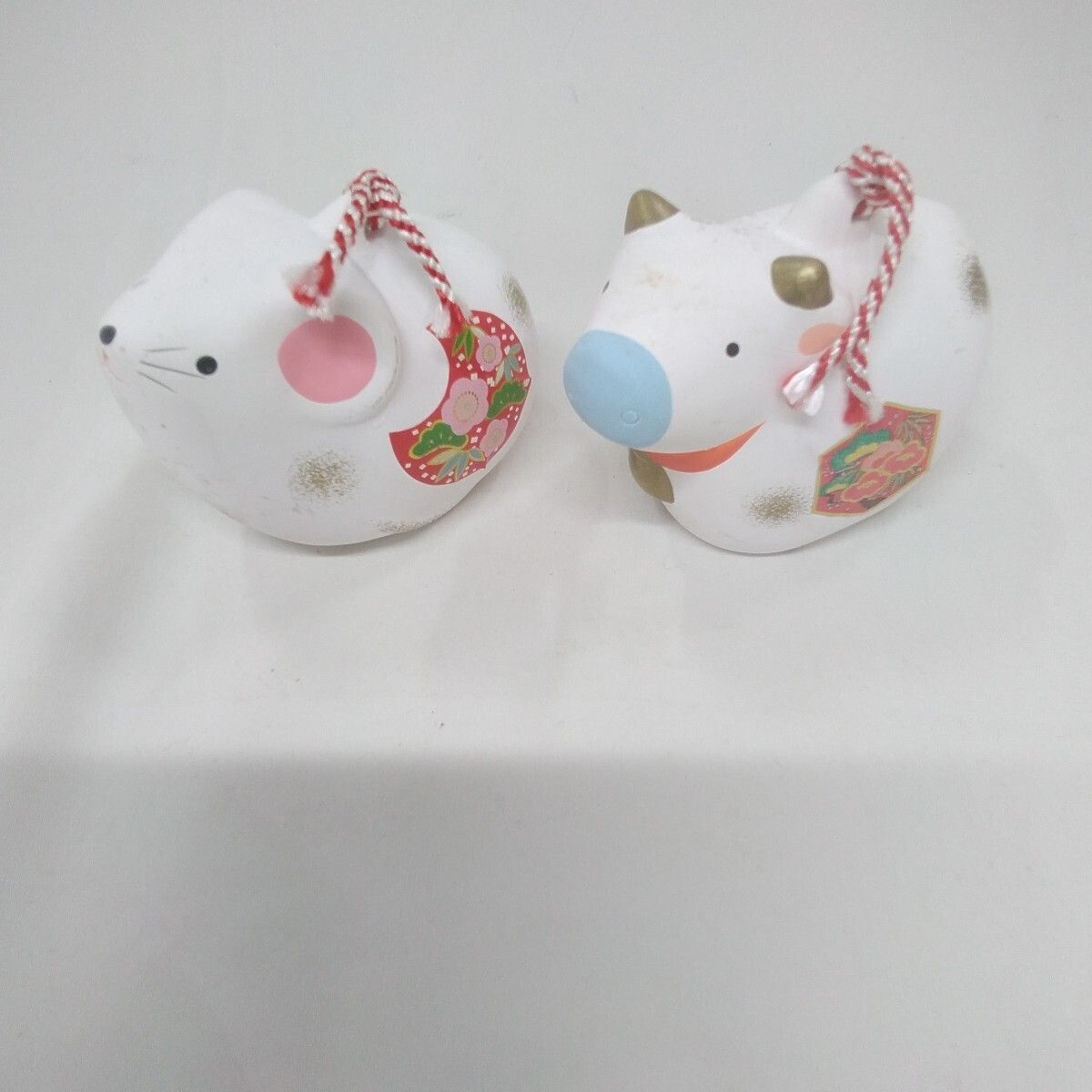 土鈴 十二支 縁起物 P660 - メルカリ