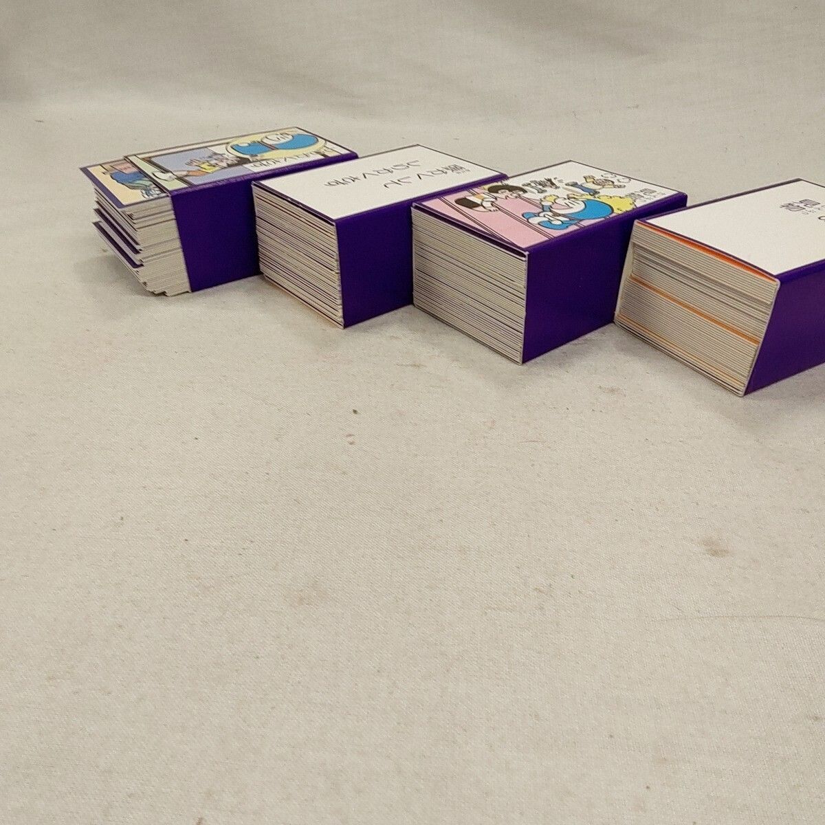 ドラえもん のことわざ かるた CD版 大山のぶ代 CD 美品 P141 - メルカリ