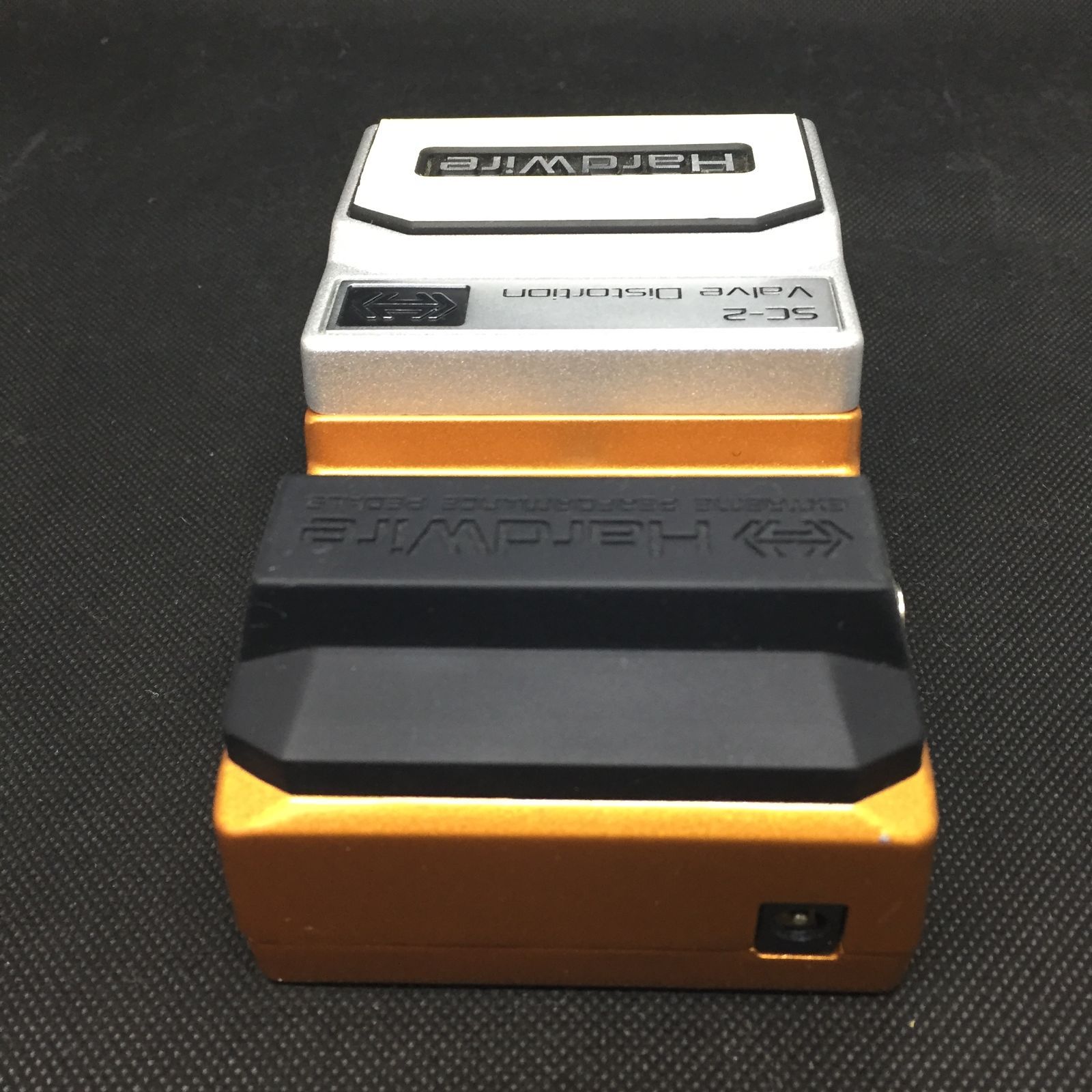 ギター digitech HardWire SC-2 Valve Distortion DigiTech 【中古】DigiTech HardWire SC-2 VALVE DISTORTION（中古