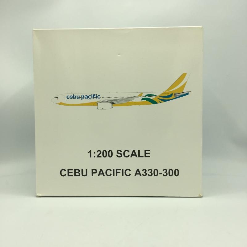 ◎ページ 1/200 購入 A330-300 セブ・パシフィック航空[10] JC Wings A330