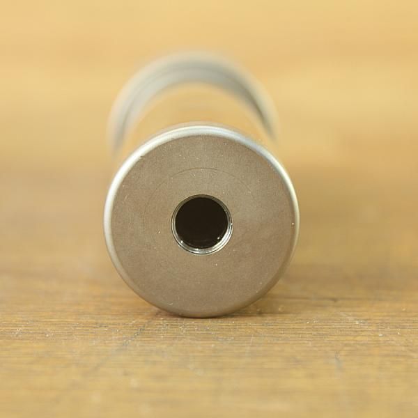 SECウェーブミル スローアウェイエンドミル