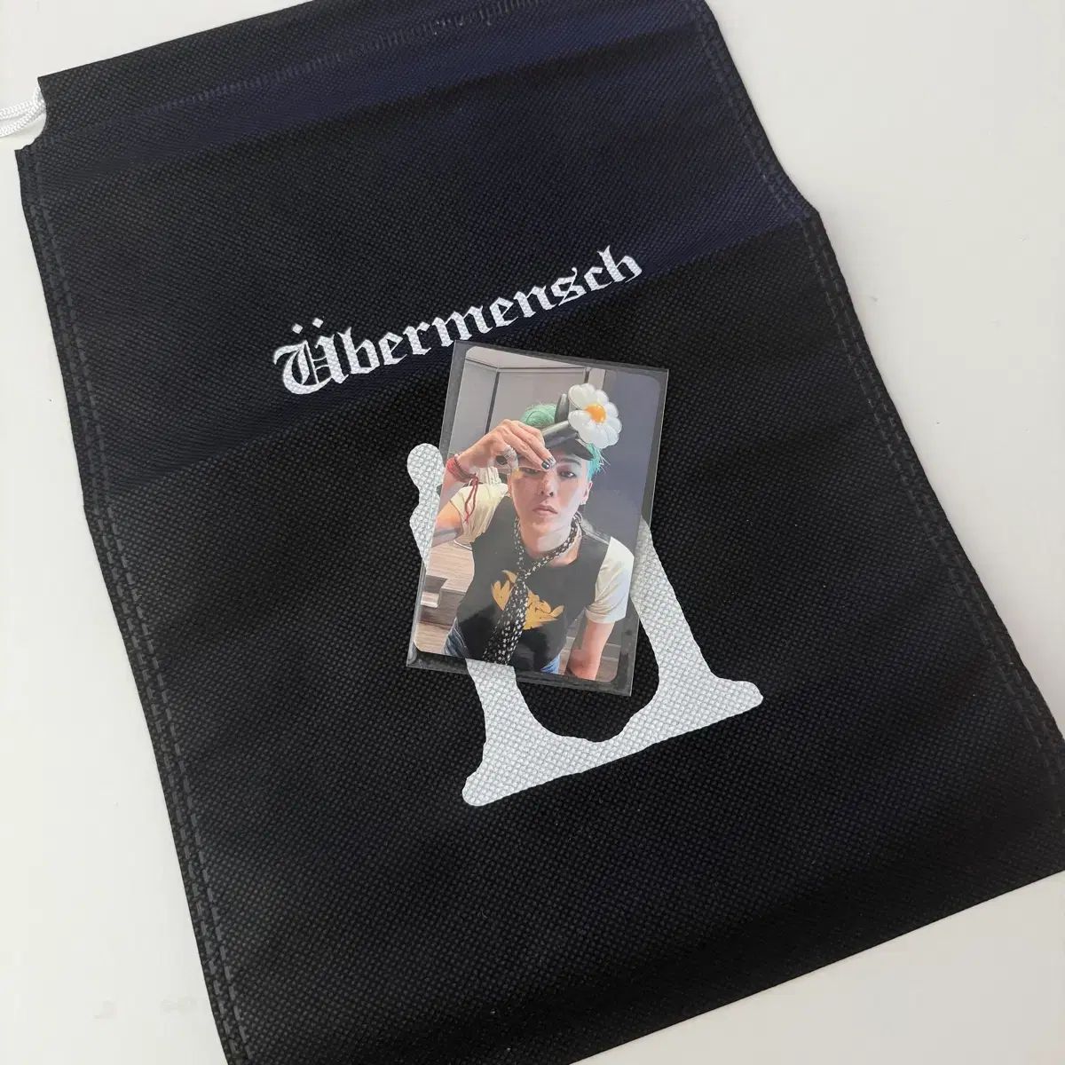 フルセット G-DRAGON ジードラゴン ウィーバーメンシュ ペンライト クレードル カバー スカーフ