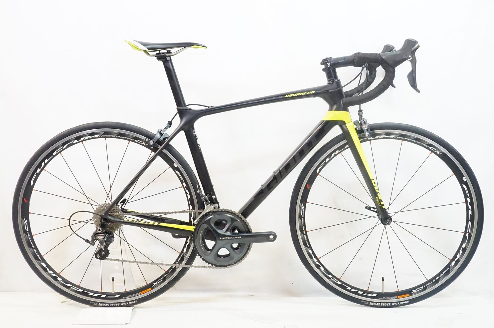 GIANT ジャイアント TCR PRO 1 2017年モデル ロードバイク バ