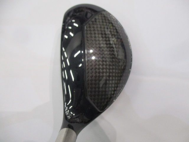 ユーティリティ バルド CORSA UTILITY WOOD 2020/MCH 70 Silver/S/18