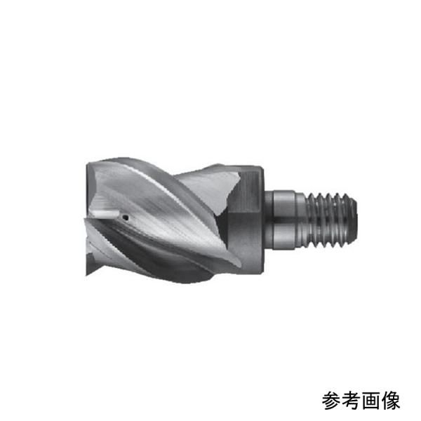  DIJET SMAL-3220-M 10 アルミ用Sヘッド 超硬スクエアエンドミル エンドミル 切削 切断 穴あけ