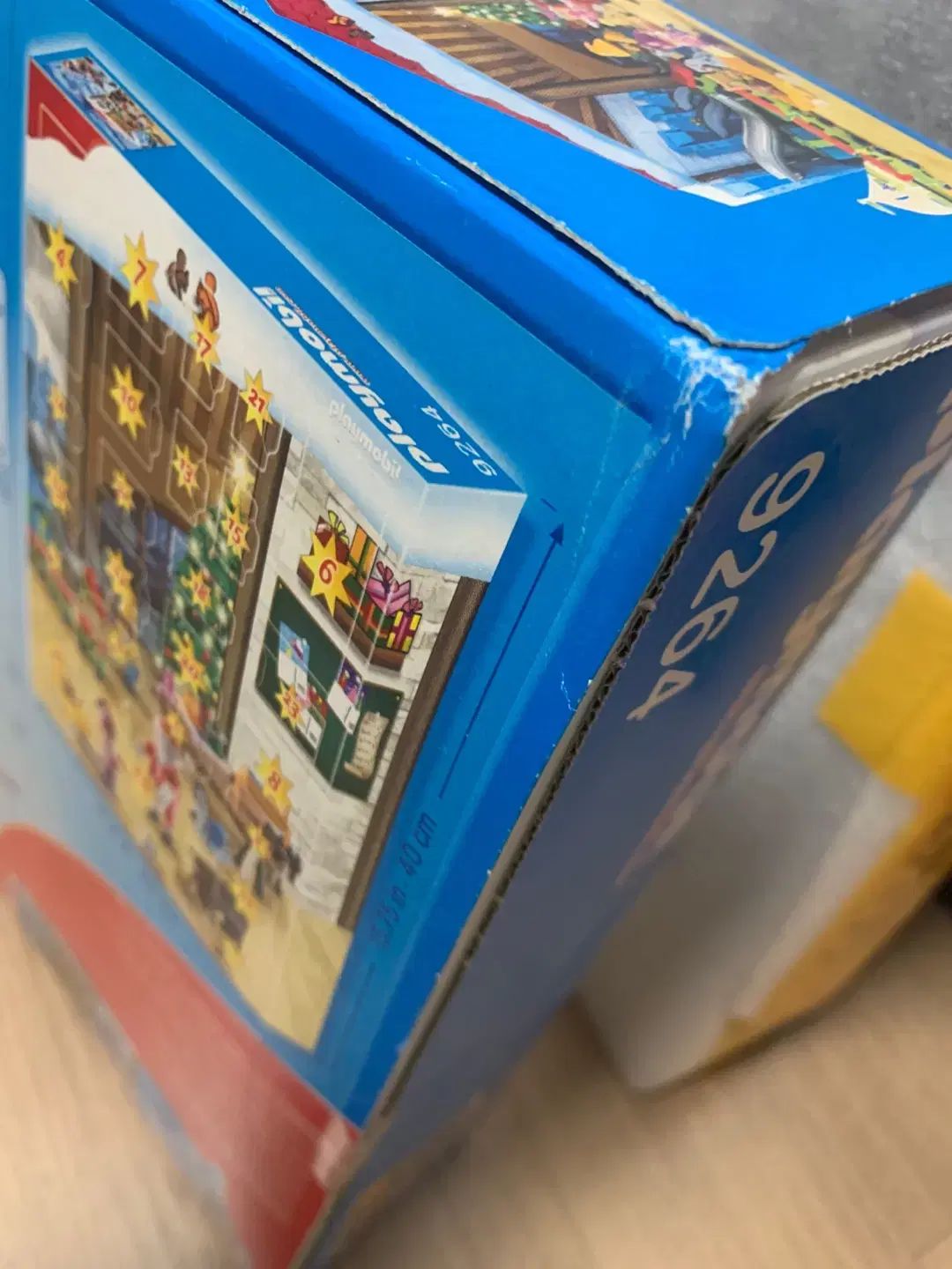 プレイモービル 9264