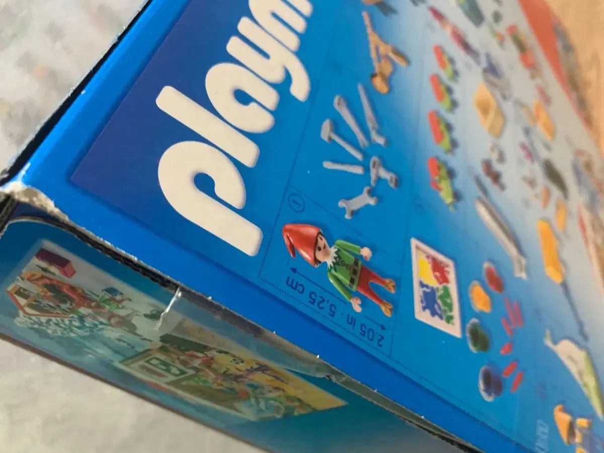 プレイモービル 9264