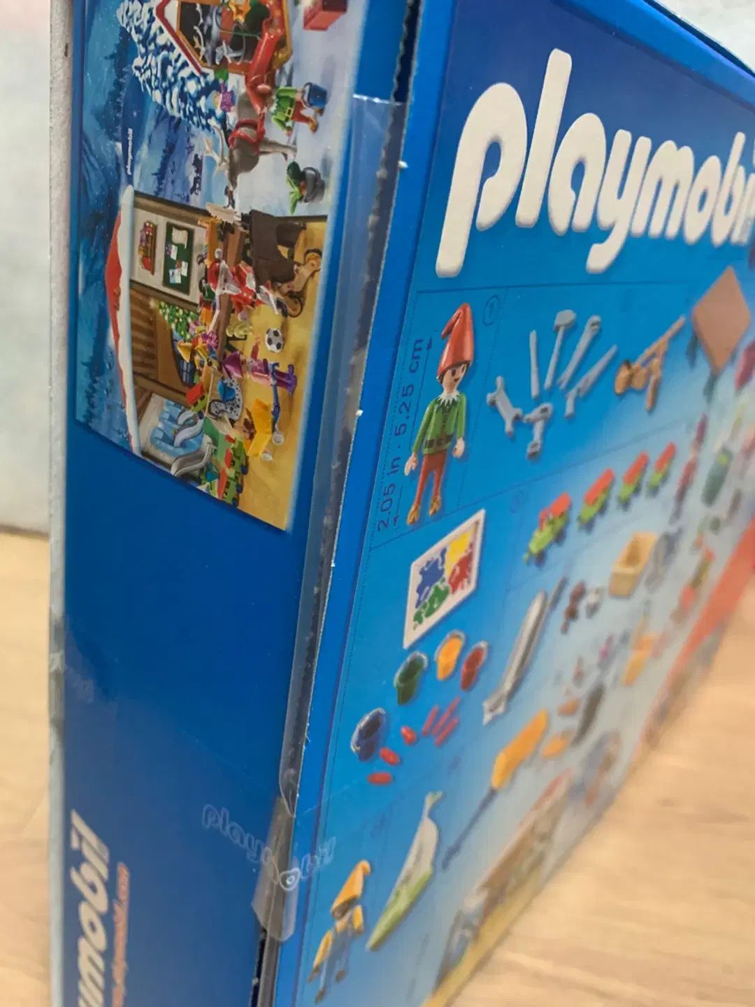 プレイモービル 9264