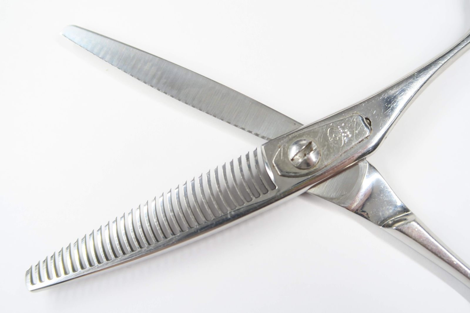 Cランク【柳生 YAGYU】 REOX SH3M セニング 美容師・理容師 6.0インチ