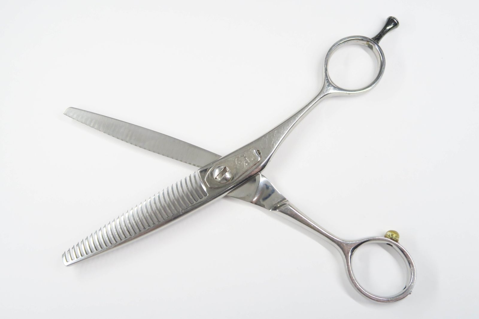 Cランク【柳生 YAGYU】 REOX SH3M セニング 美容師・理容師 6.0インチ