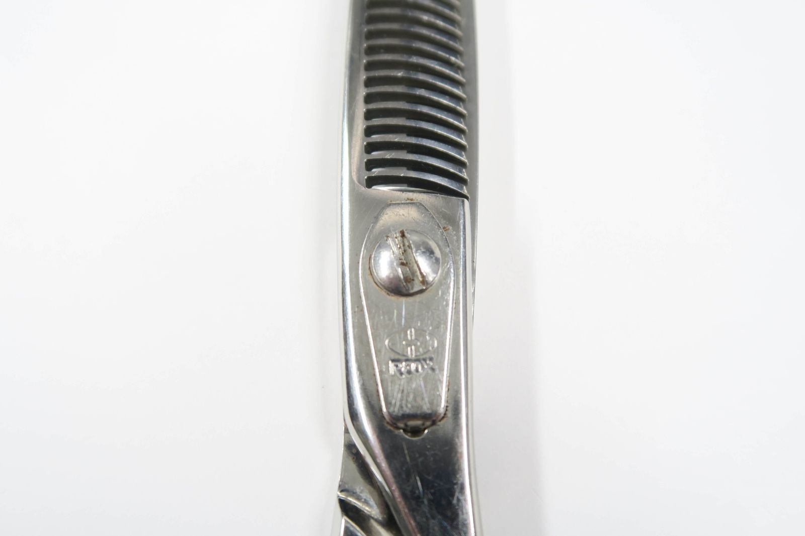 Cランク【柳生 YAGYU】 REOX SH3M セニング 美容師・理容師 6.0インチ