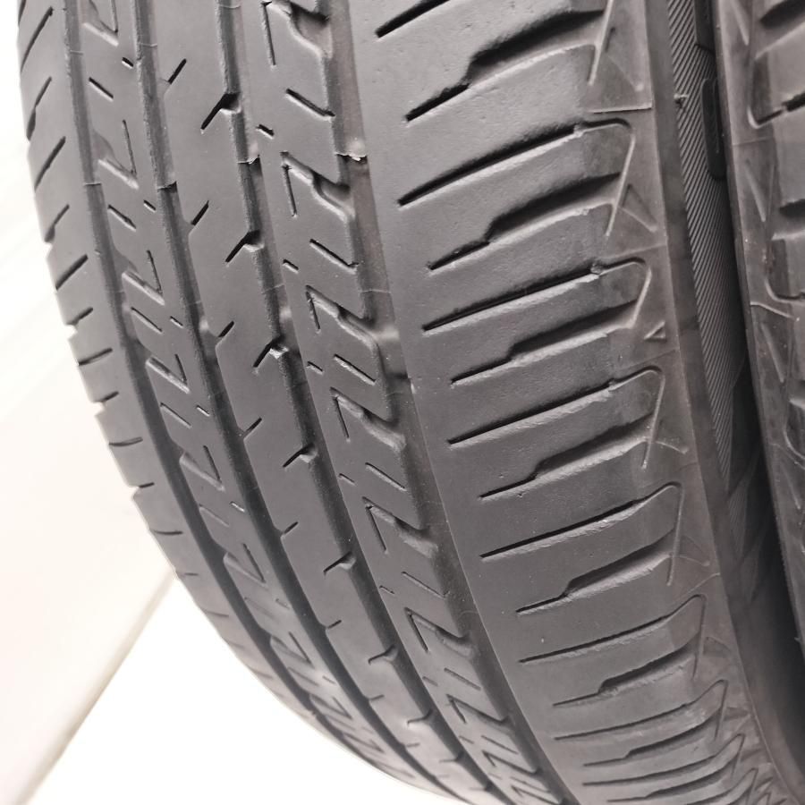 本州 四国は ノーマル 2本 195 60 R 16 SL 201 製 65％ ～本州 ～ 16インチ サマータイヤ ノーマルタイヤ
