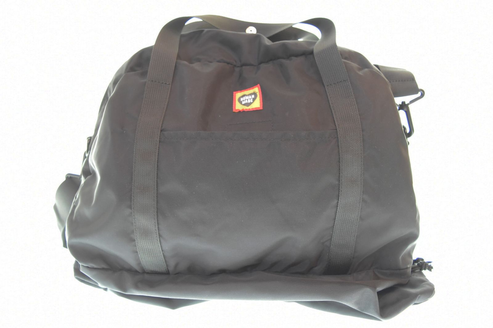 ヒューマンメイド HUMAN MADE ボストン バッグBOSTON BAG バッグ