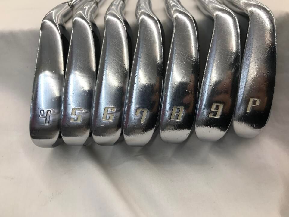 ブリヂストン ツアーステージ X-BLADE GR C-1 ダイナミックゴールド