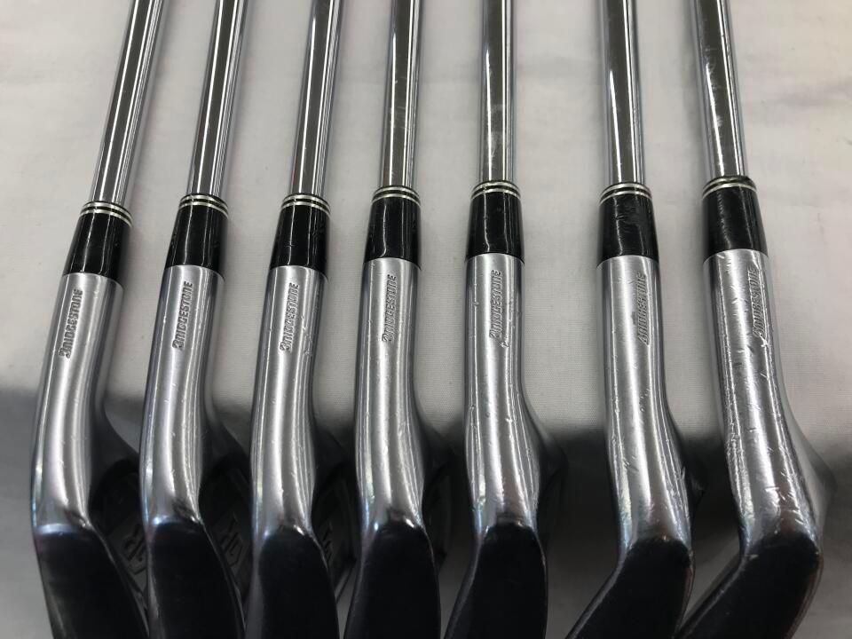 ブリヂストン ツアーステージ X-BLADE GR C-1 ダイナミックゴールド