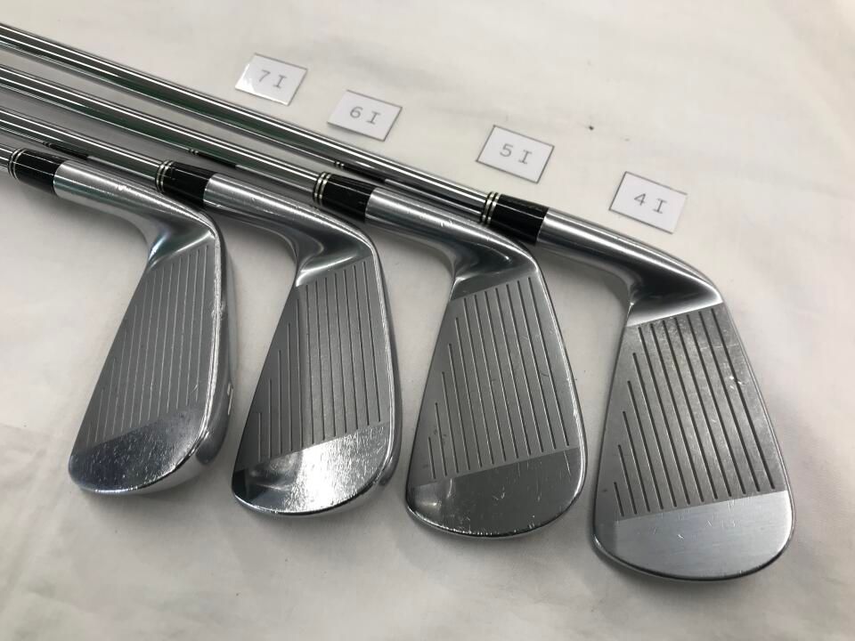 ブリヂストン ツアーステージ X-BLADE GR C-1 ダイナミックゴールド