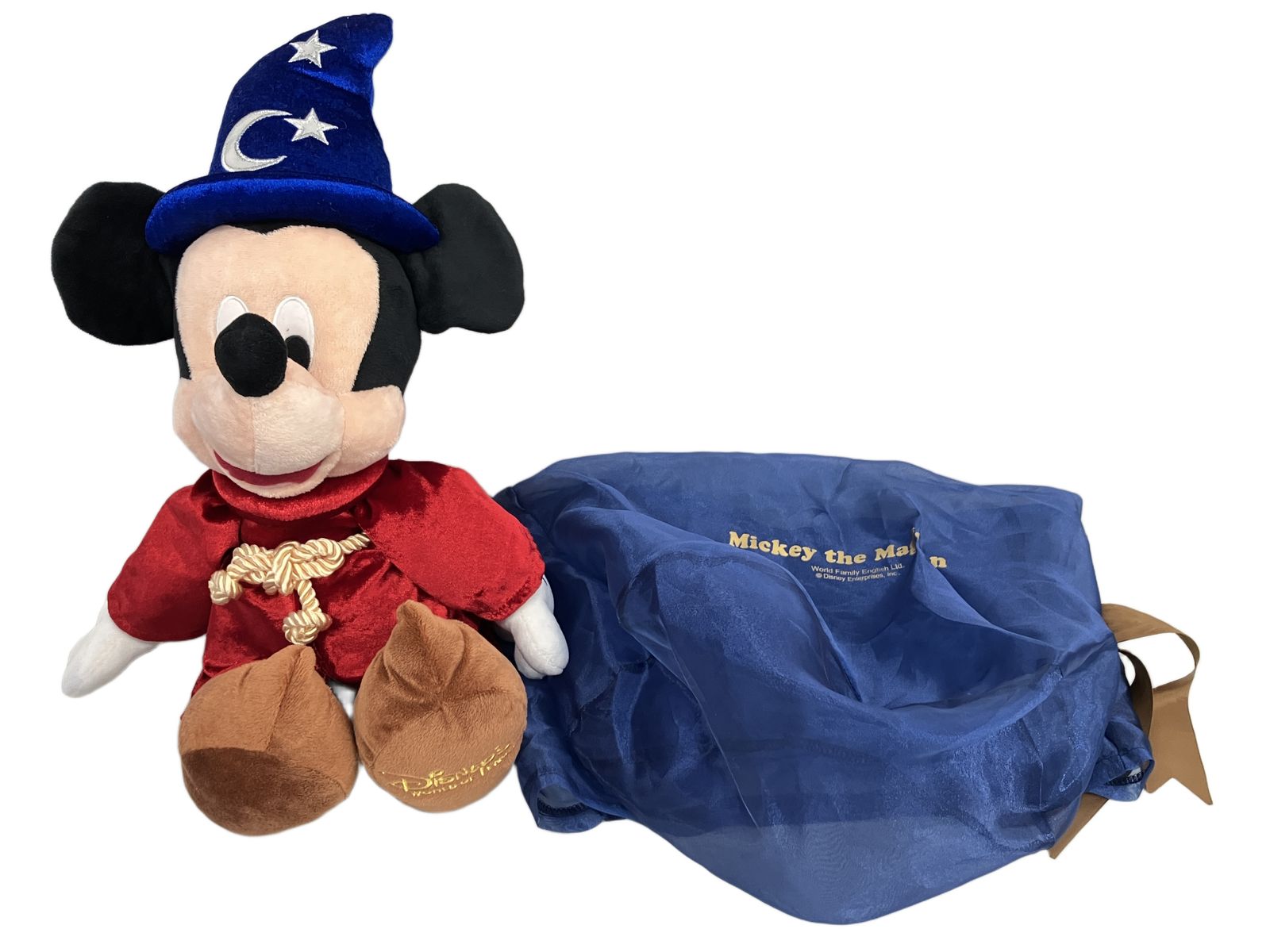 DWE ディズニー英語システム ワールドオブイングリッシュ 2013年頃