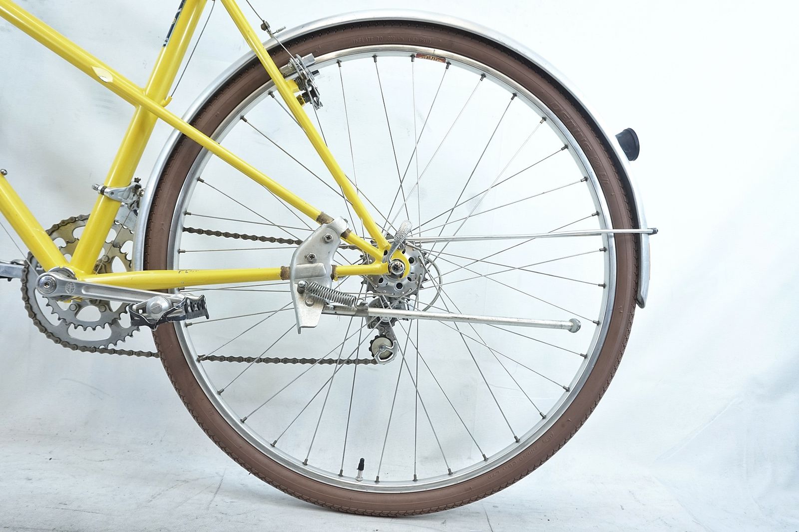 ミキスト 1990年代