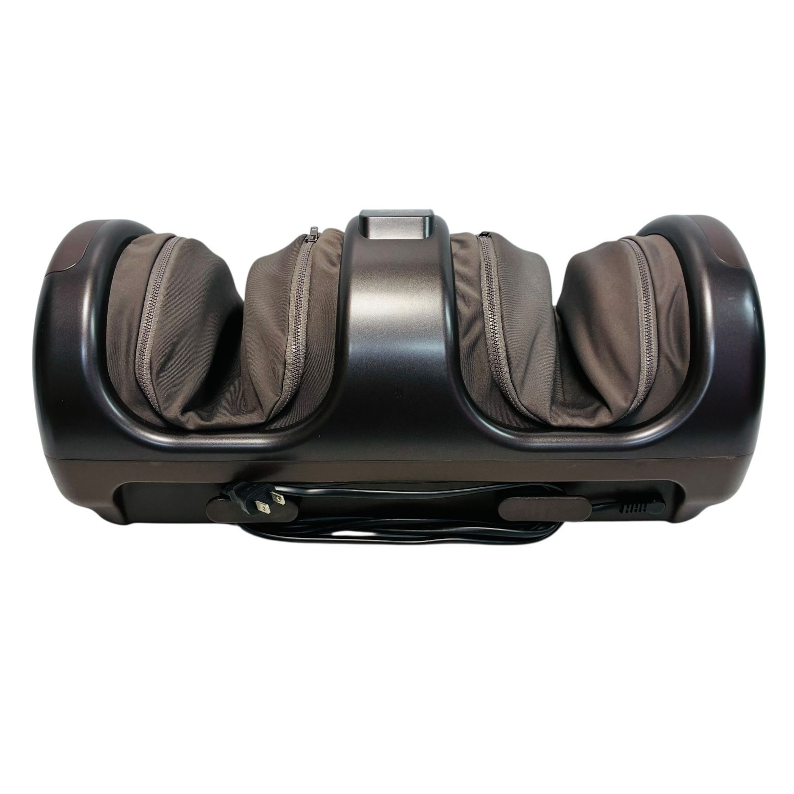  テスコム TF 1200 B-T フットマッサージャー ダークブラウン フットマッサージ フットマッサージ マッサージ