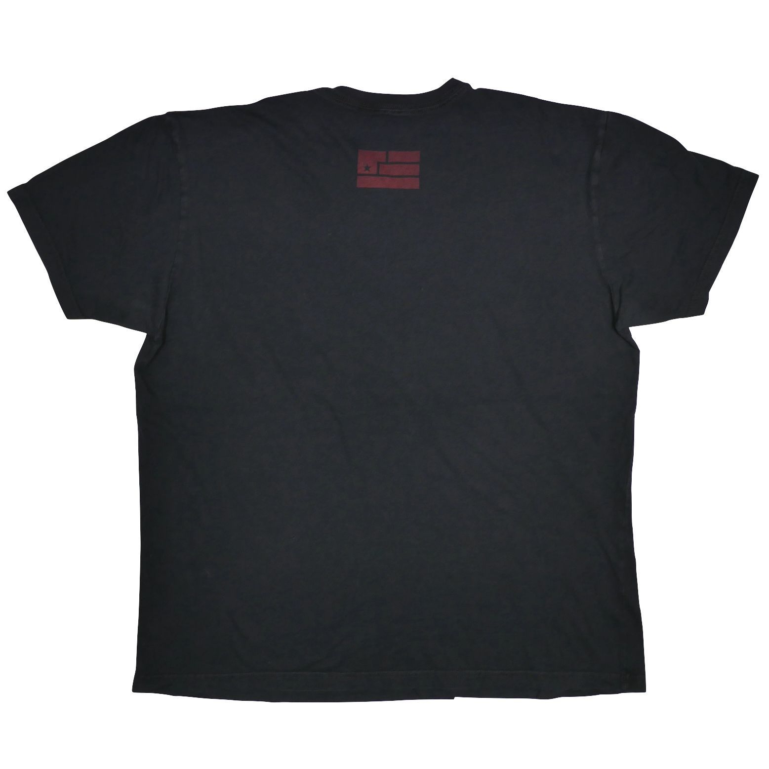 XL】Nine Inch Nails ナインインチネイルズ Used to stand for