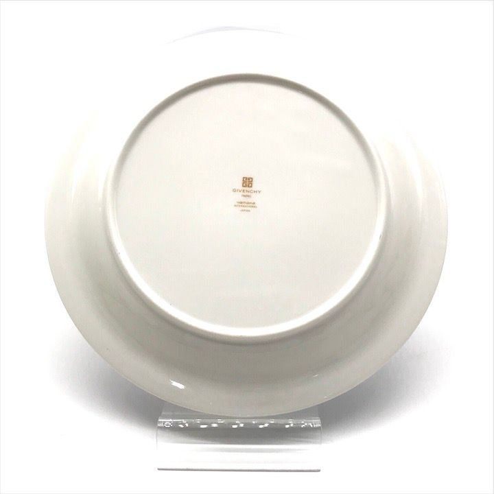 未使用品　GIVENCHY　食器セット 未使用品 GIVENCHY ジバンシィ 食器 セット 大皿 プレート フリー