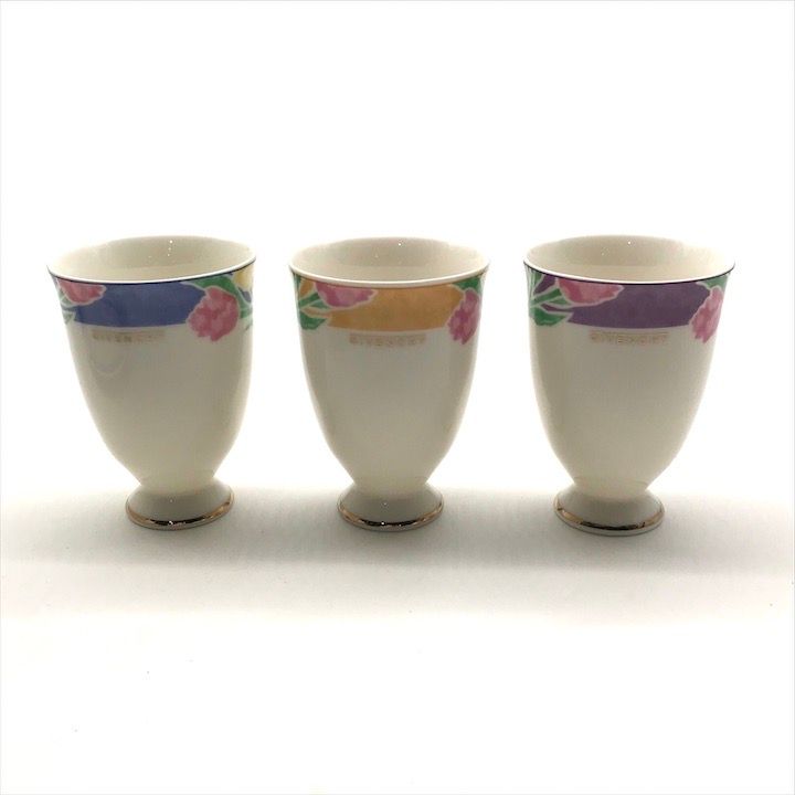 ジバンシー　大皿　未使用 未使用品 GIVENCHY ジバンシィ 食器 セット 大皿 プレート フリー