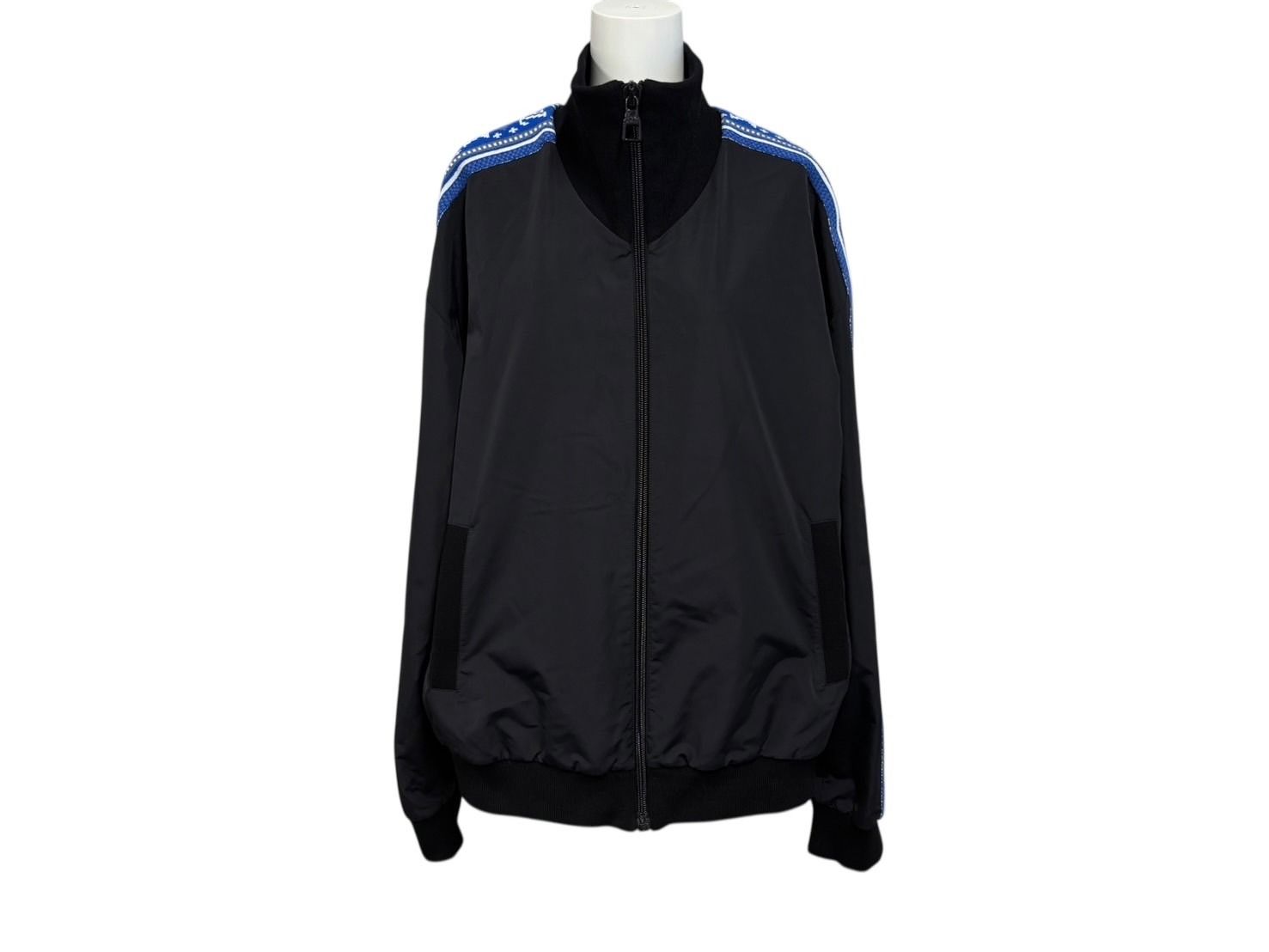 LOUIS VUITTON ルイ ヴィトン トラックジャケット RM231M ニット