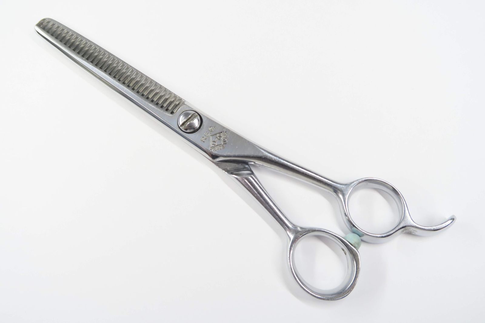 Cランク【神田文一商店】 R.E.G.O-K 30 セニング 美容師・理容師 6.0