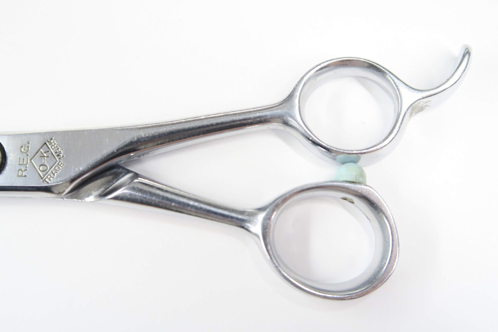 Cランク【神田文一商店】 R.E.G.O-K 30 セニング 美容師・理容師 6.0