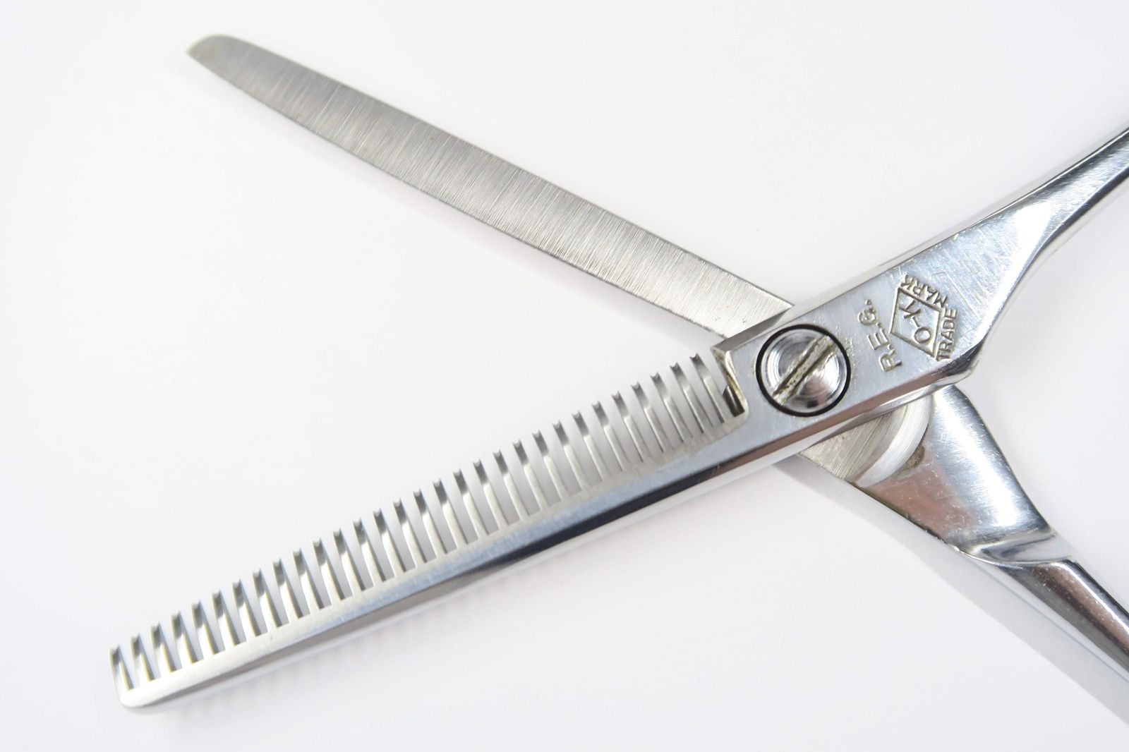 Cランク【神田文一商店】 R.E.G.O-K 30 セニング 美容師・理容師 6.0