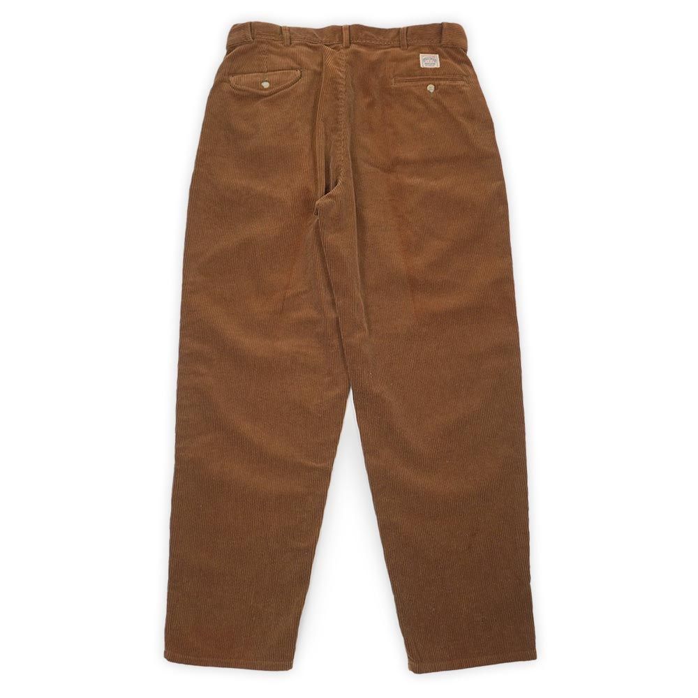90s ラルフローレン usa製 初期タグ　コーデュロイパンツ　ダークグリーン 90s 90s ラルフローレン usa製 初期タグ コーデュロイパンツ ダーク