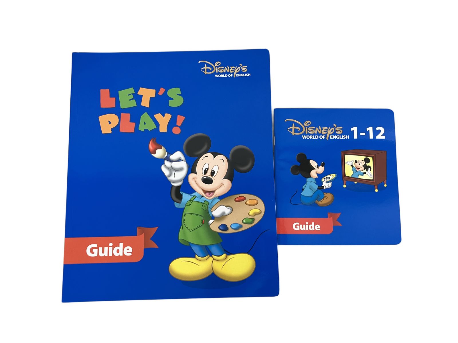 DWE ディズニー英語システム ワールドオブイングリッシュ 2013年頃 DVD