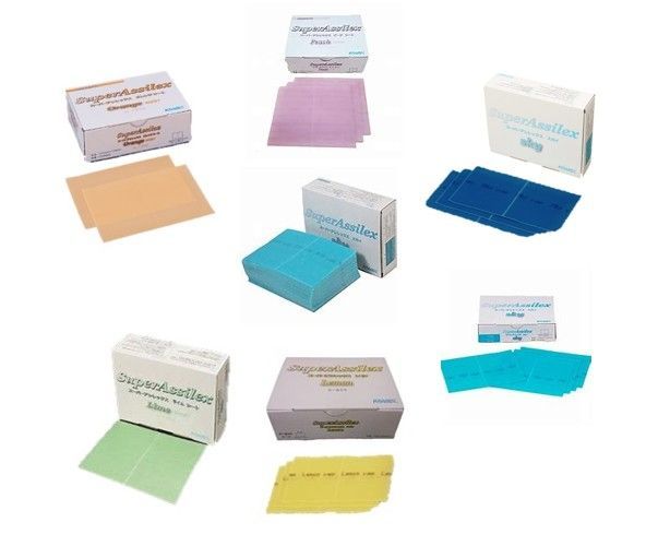 コバックス スーパーアシレックス スカイシート細目 他1箱 計2箱入り