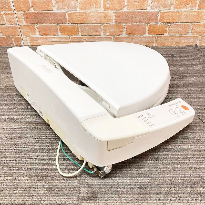 TOTO 電気温水便座