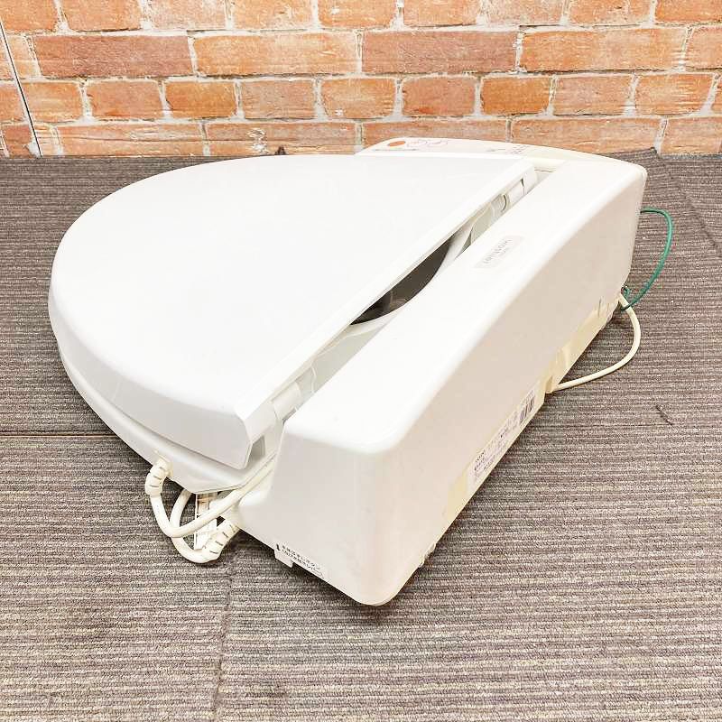 シャワートイレ