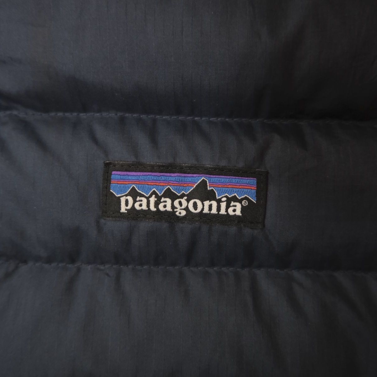 Patagonia】 ダウンセーター fa15 【15年製】