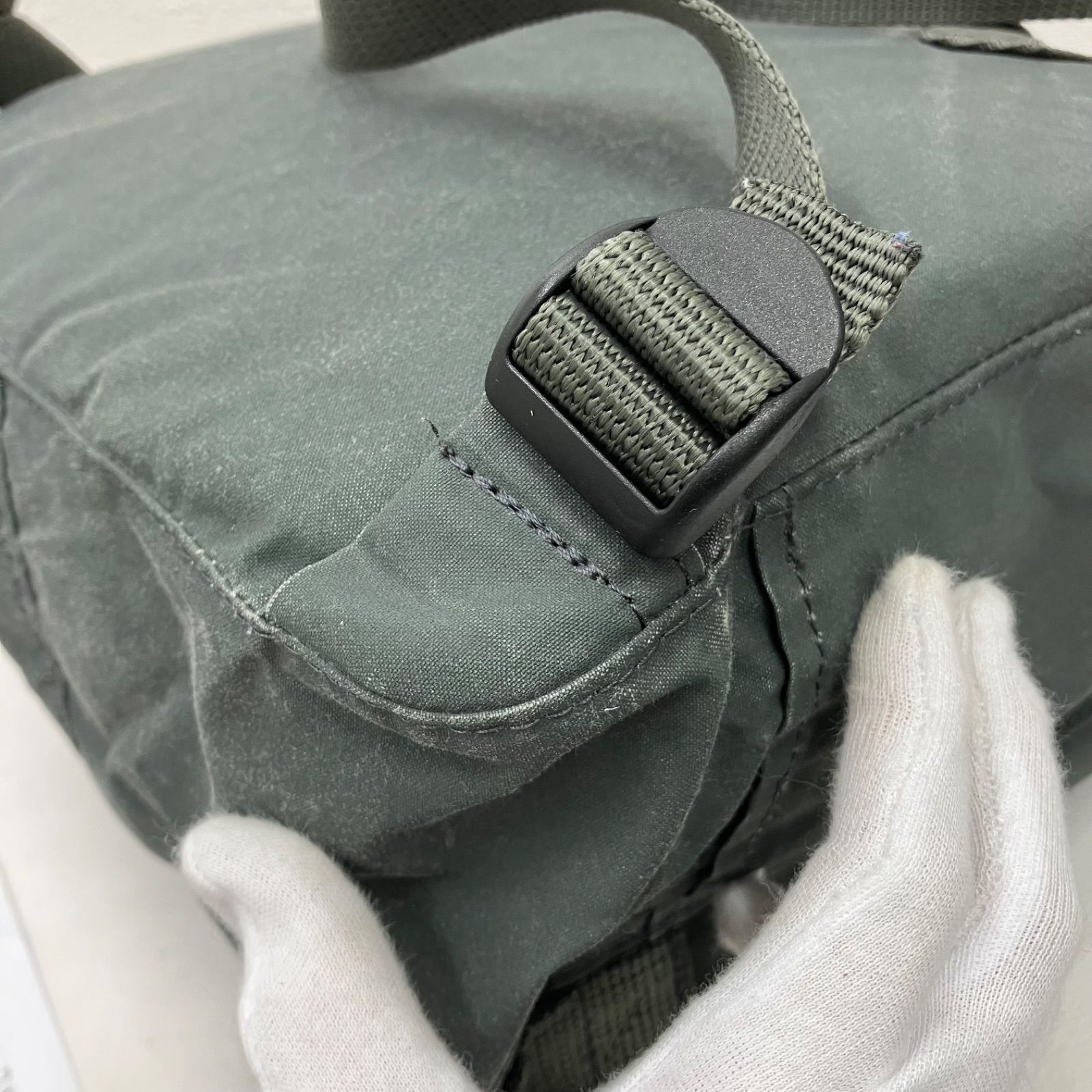 7422 FJALLRAVEN KANKEN フェールラーベン カンケン リュック バック 