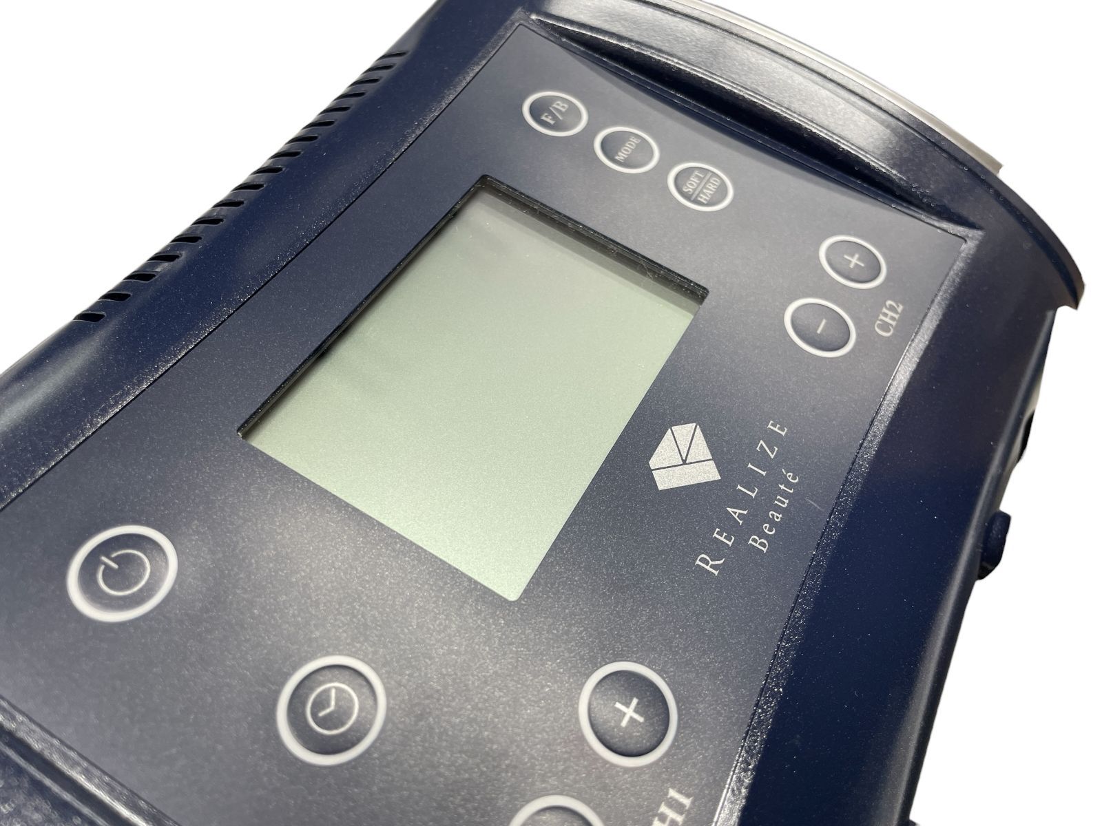 トクキレ】美品 スリムビューティハウス テクノリンク リアライズ