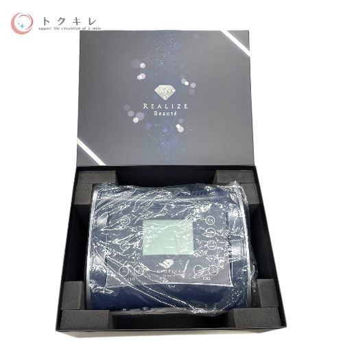 スリムビューティハウス　REALIZE リアライズボーテ　未使用 トクキレ】美品 スリムビューティハウス テクノリンク リアライズ