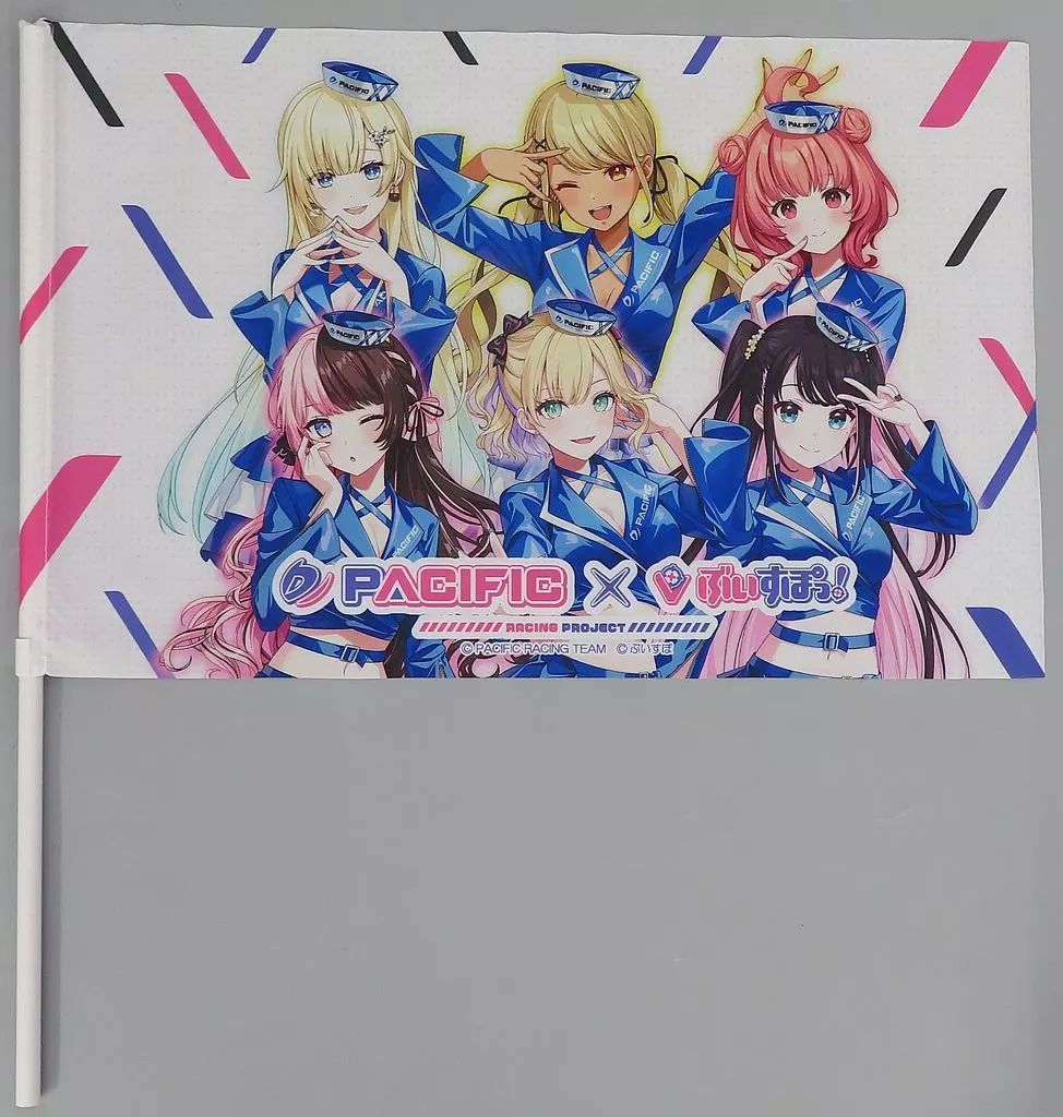 パンサーズ　応援旗　タペストリー パンサーズ応援旗タペストリー