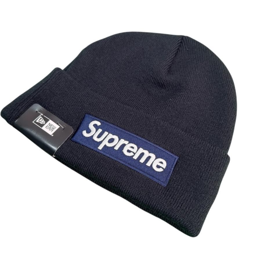 美品】シュプリーム×ニューエラ Supreme×New Era 25AW／ Box Logo