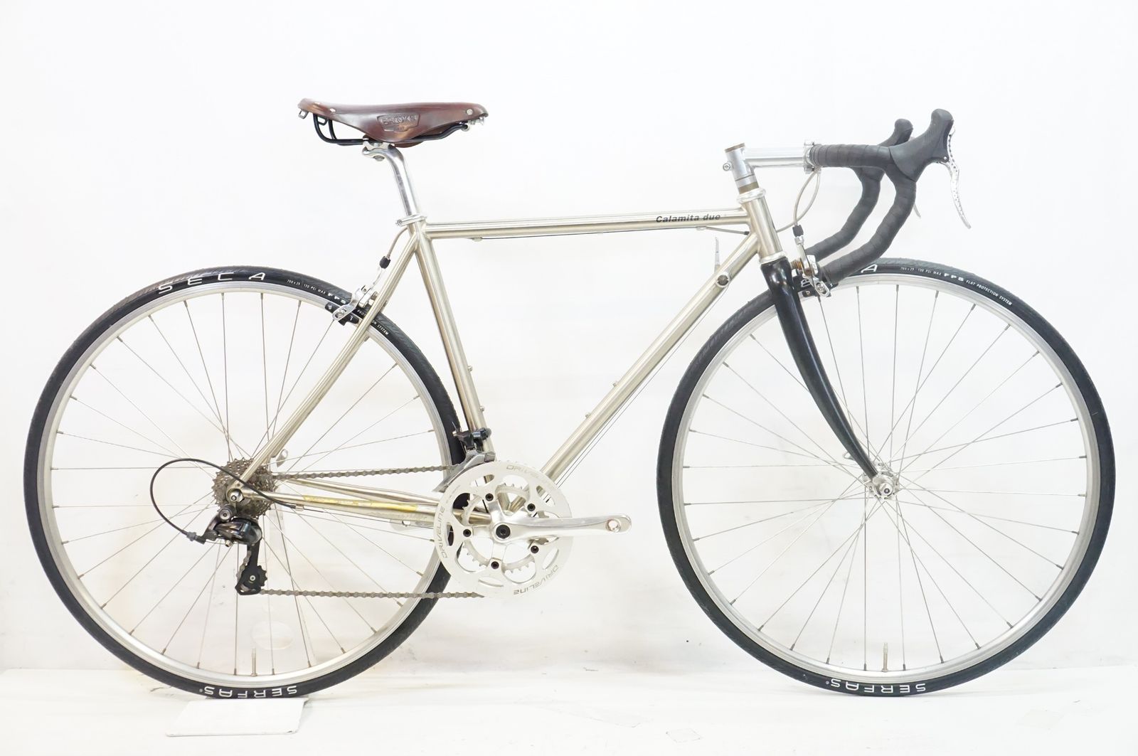 カラミータ DUE 2016年頃 ロードバイク バ