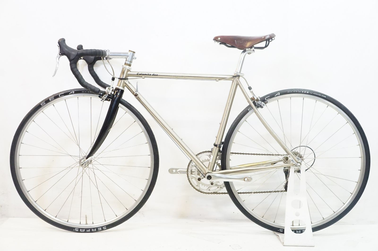 カラミータ DUE 2016年頃 ロードバイク バ