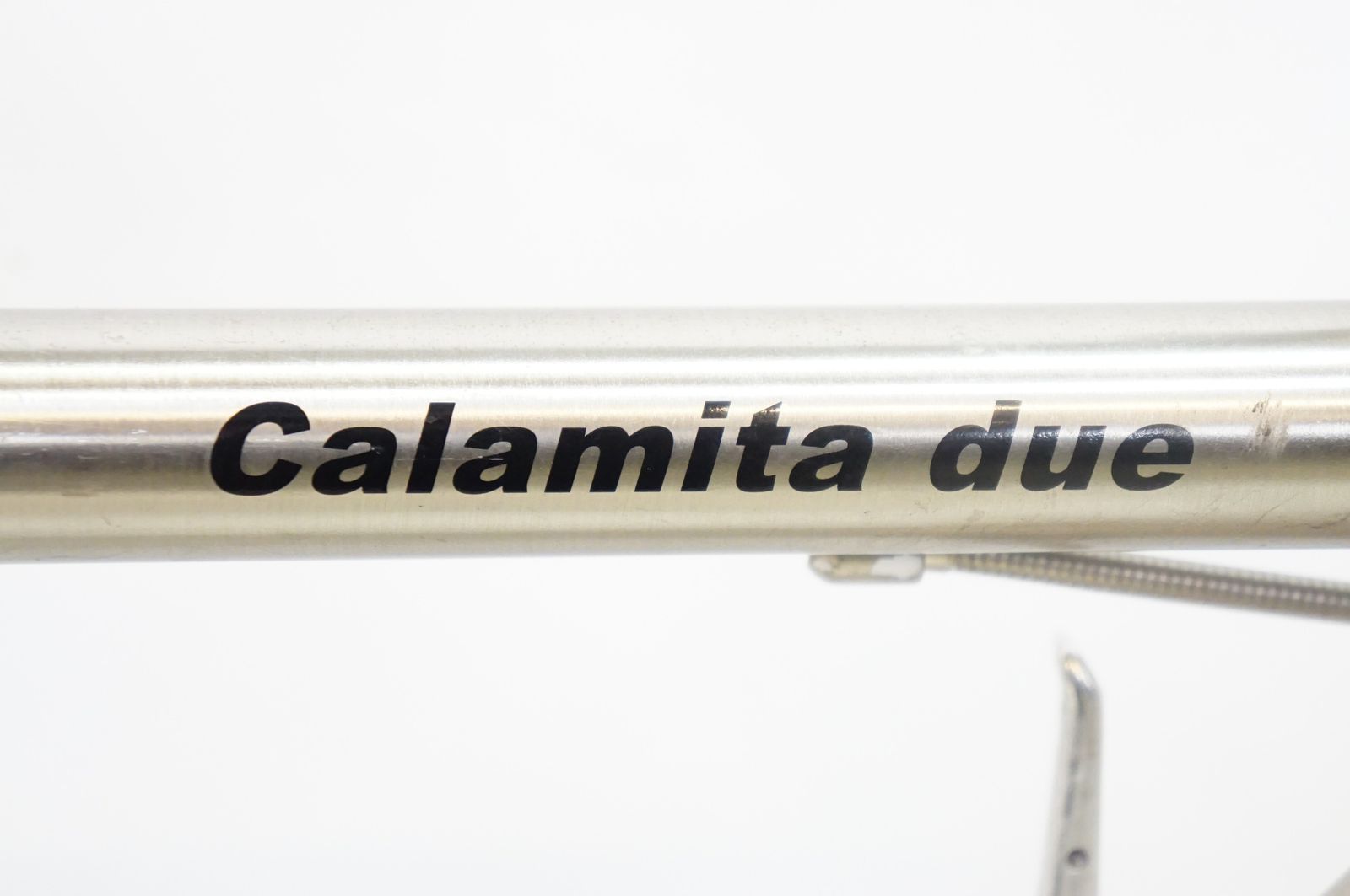 CALAMITA 「カラミータ」 CALAMITA 「カラミータ」 DUE 2016年頃