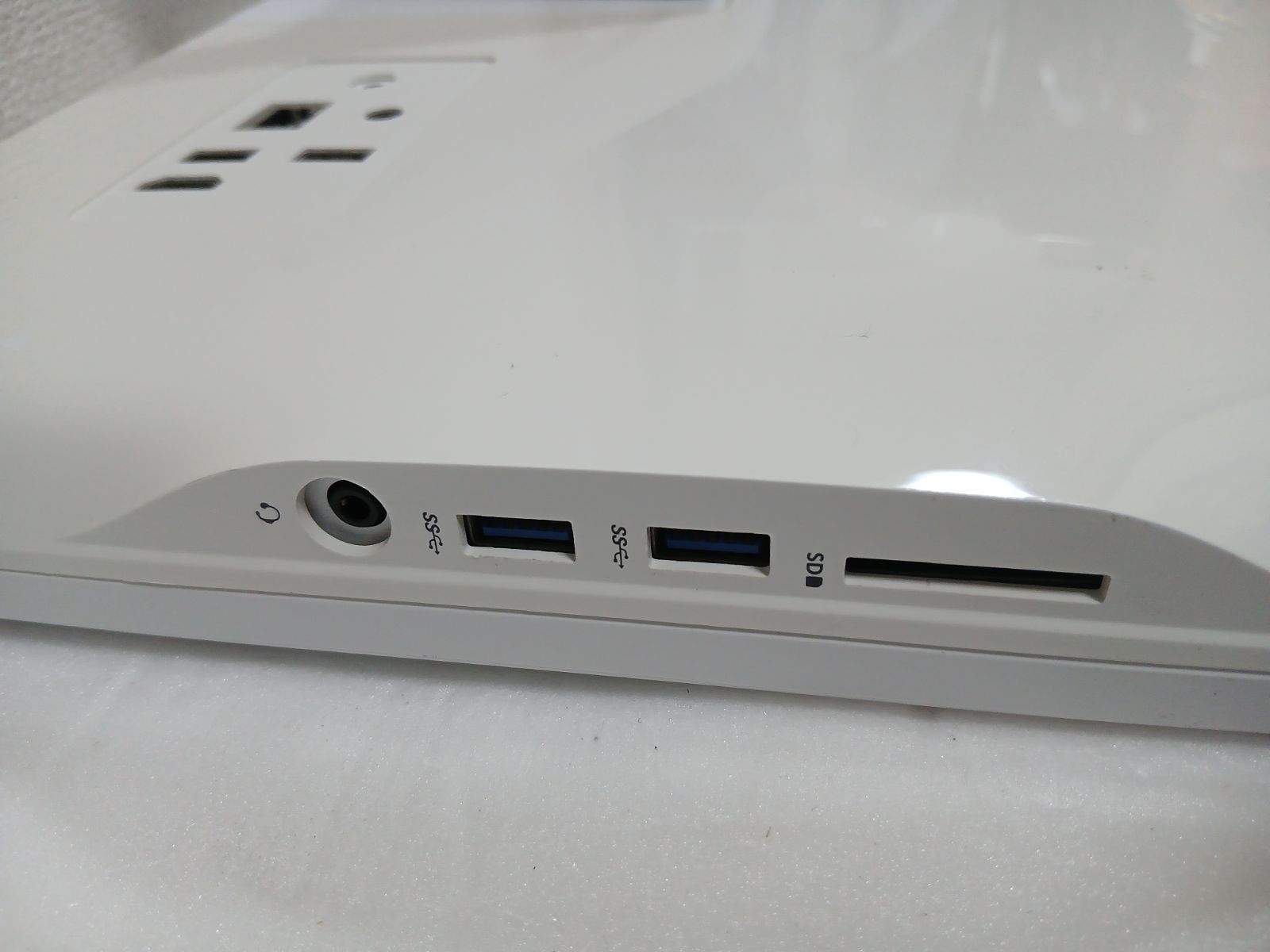 DELL 一体型PC Windows11 Office2021 エクセル ワード DELL - DELL 一体型PC Windows11 Office2021 エクセル ワードの通販 by