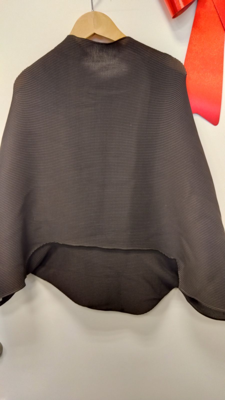 M 2 ミー イッセイミヤケ ボレロ