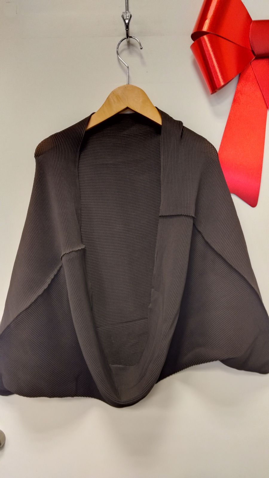 M 2 ミー イッセイミヤケ ボレロ 早い者勝ち