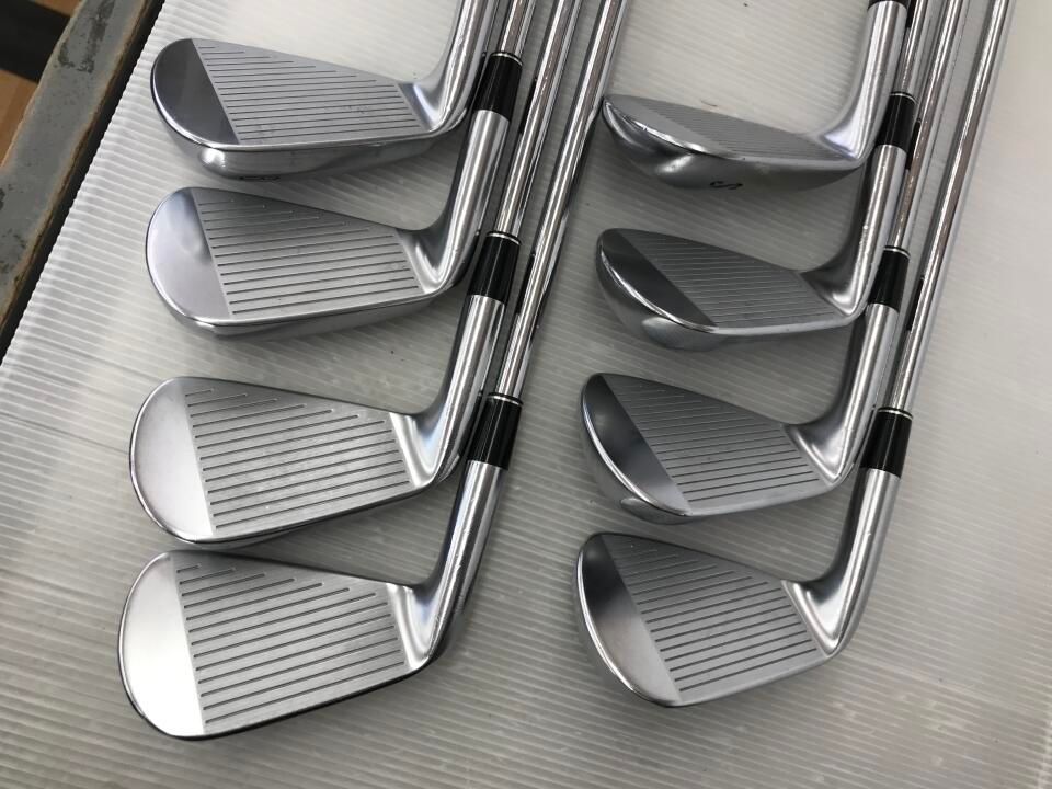 ダンロップ SRIXON ZX5 NSプロ950GH D.S.T. Sフレックス アイアン