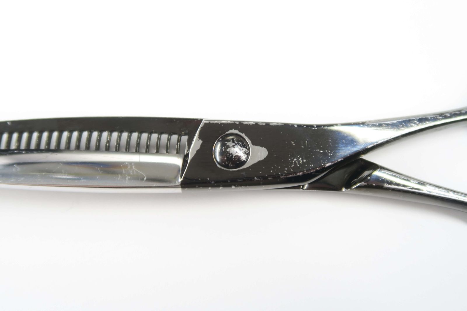 Cランク【柳生 YAGYU REOX】 SH1M セニング 美容師・理容師 6.0インチ